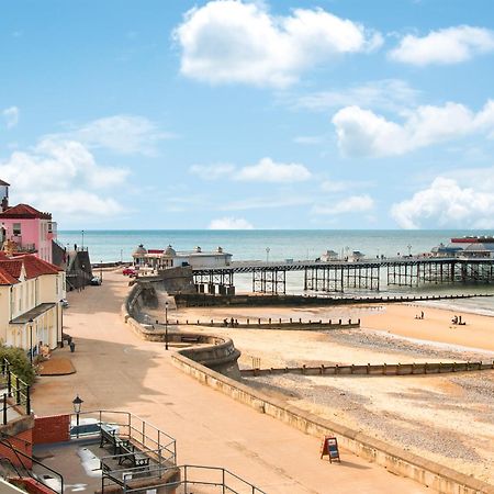 Stradbroke House Villa Cromer Dış mekan fotoğraf